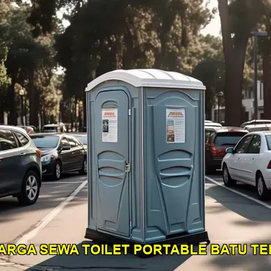 daftar harga sewa toilet portable batu terpercaya